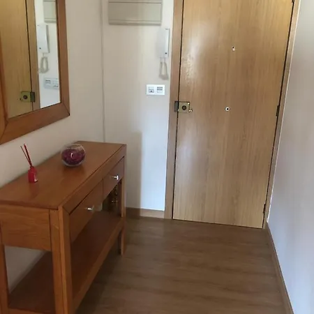 Piso Reformado Ourense Grande *