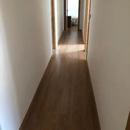 Piso Reformado Ourense Grande