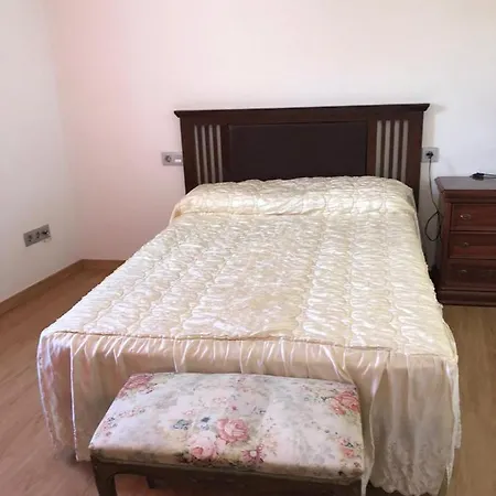 Piso Reformado Ourense Grande Apartament *