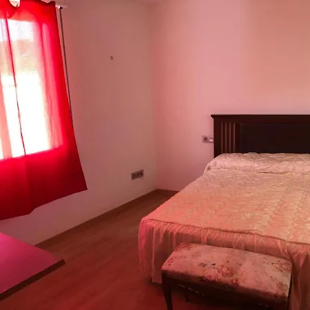 Piso Reformado Ourense Grande * Ourense