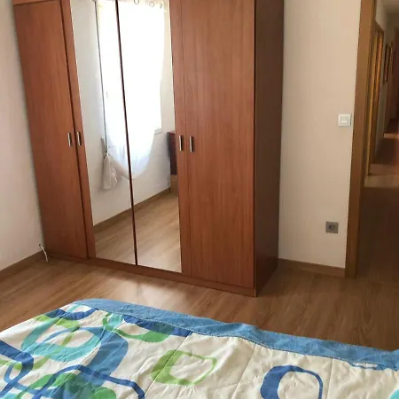 Piso Reformado Ourense Grande Apartament