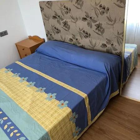 Piso Reformado Ourense Grande