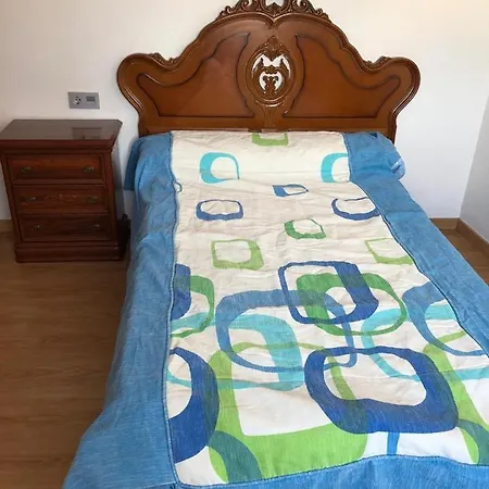 Apartament Piso Reformado Ourense Grande
