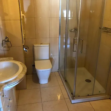 Piso Reformado Ourense Grande