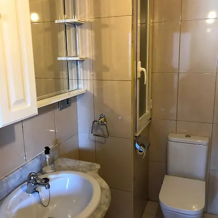 Apartament Piso Reformado Ourense Grande