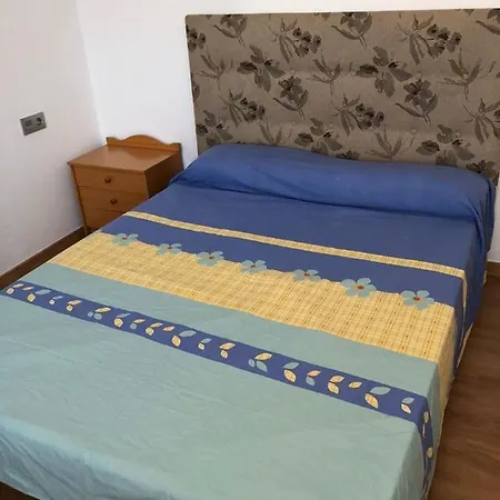 Piso Reformado Ourense Grande Apartament
