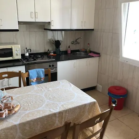 Apartament Piso Reformado Ourense Grande *